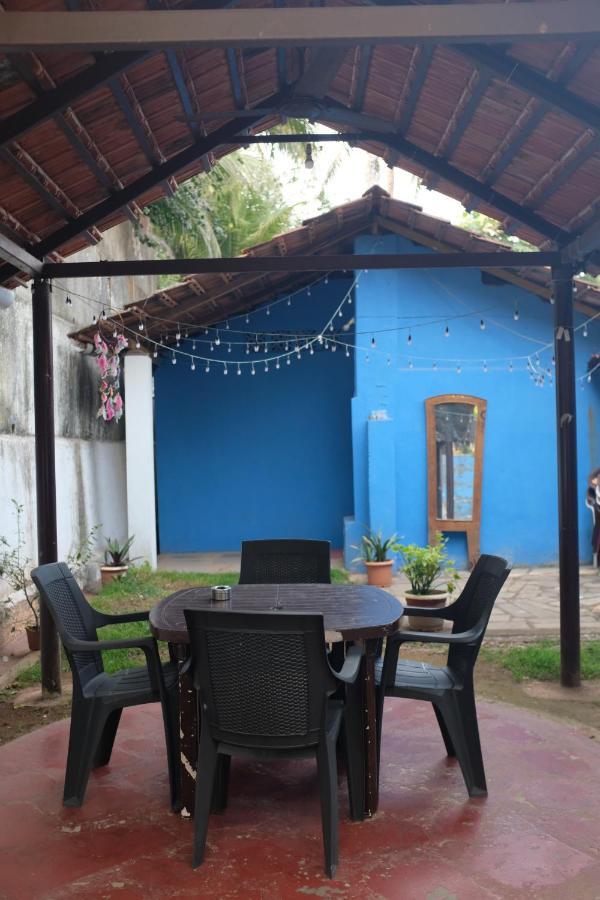 Villa Khatun Guesthouse Panaji Buitenkant foto