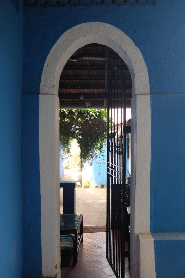 Villa Khatun Guesthouse Panaji Buitenkant foto