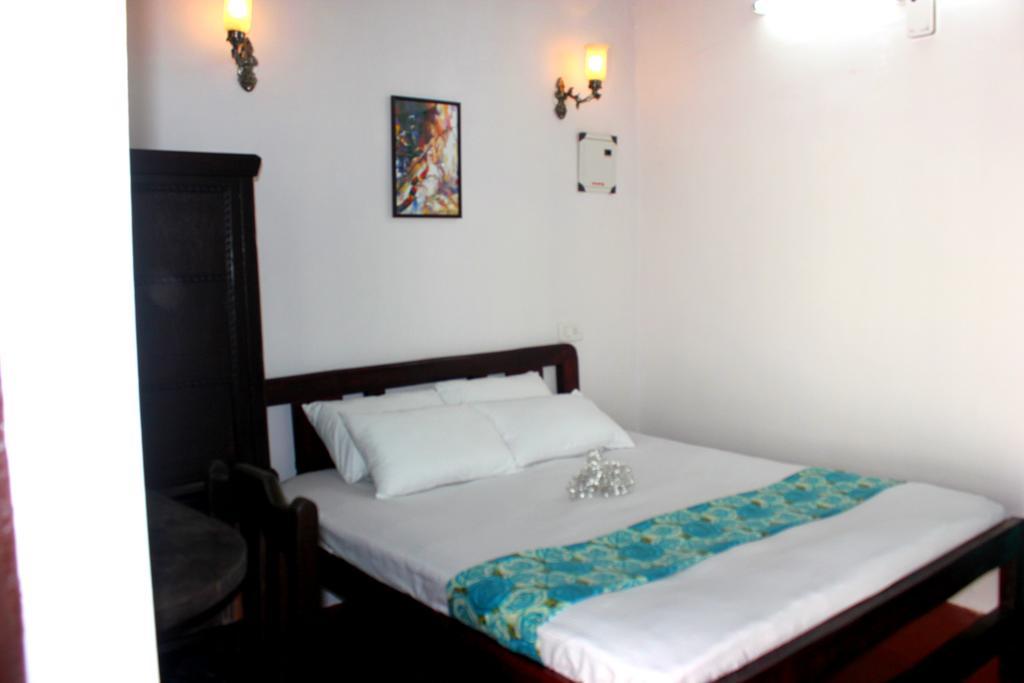 Villa Khatun Guesthouse Panaji Kamer foto